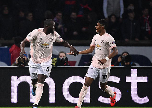 Hé lộ nỗ lực thay đổi khó tin giúp Lukaku bùng nổ bàn thắng cho MU Hé lộ nỗ lực thay đổi khó tin giúp Lukaku bùng nổ bàn thắng cho MU