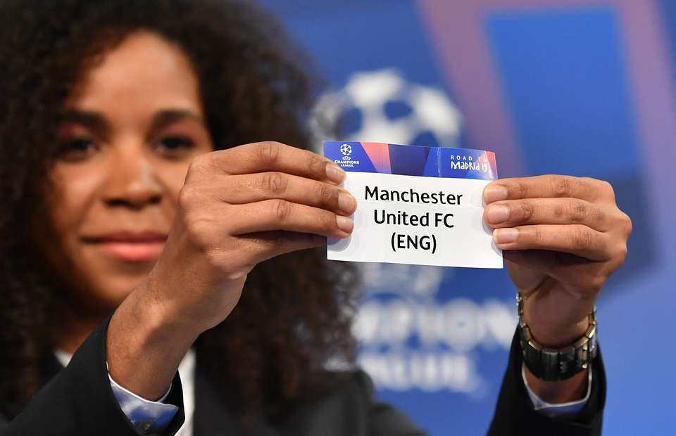 MU, Ajax và các đội bóng khác mừng thầm vì UEFA đổi luật bốc thăm Champions League