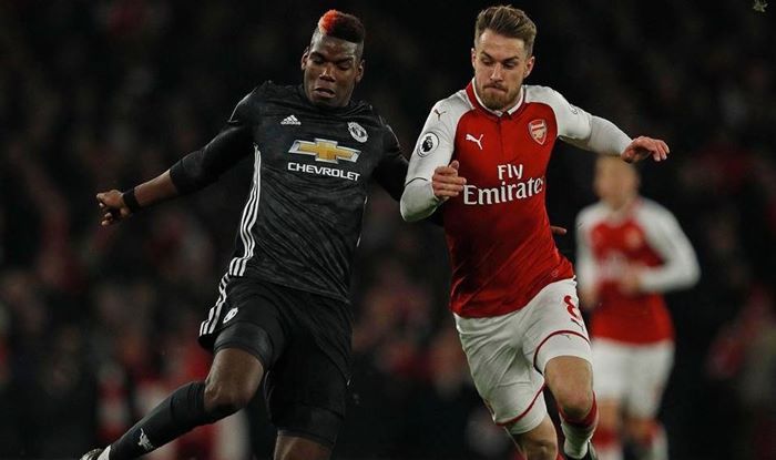 Nhận định Arsenal vs MU 23h30, 10/03 (Vòng 30 Ngoại hạng Anh)