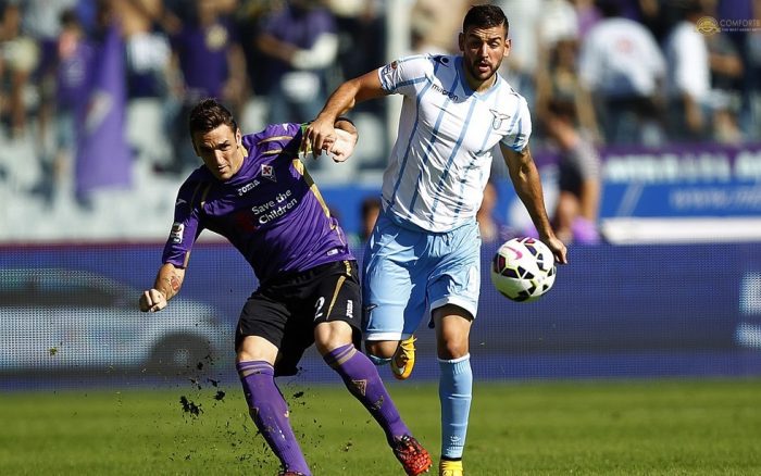 Nhận định Fiorentina vs Lazio 02h30, 11/03 (Vòng 27 VĐQG Italia 2018/19)