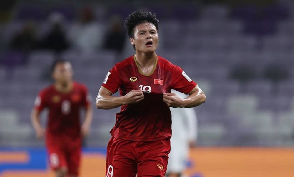 Quang Hải có thể ở nhà xem tivi tại VCK U23 châu Á 2020