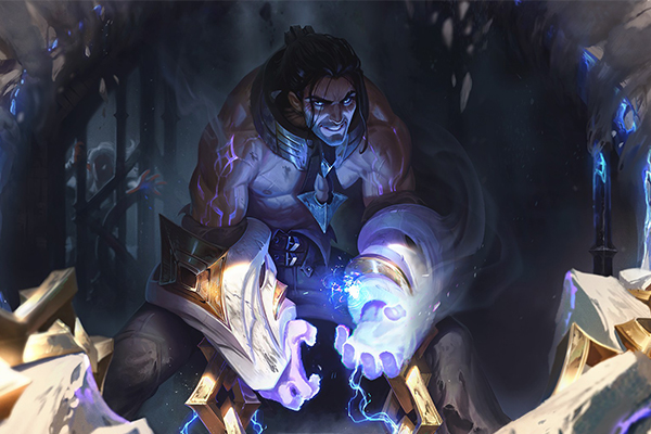 Riot vô hiệu hóa Sylas khỏi lối chơi cạnh tranh do lỗi phá game