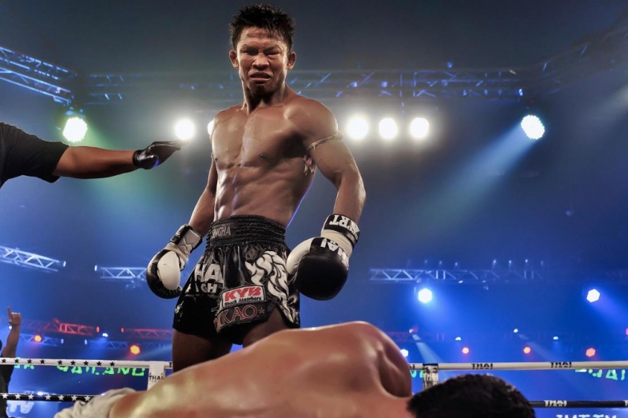 Top 10 Kickboxer vĩ đại nhất trong lịch sử
