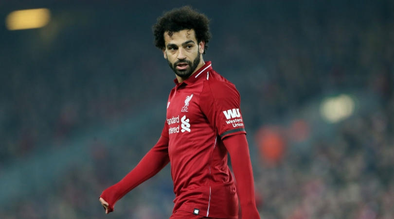 Vì sao Mo Salah cần xé lưới Burnley nếu không muốn cán kỷ lục đáng quên?