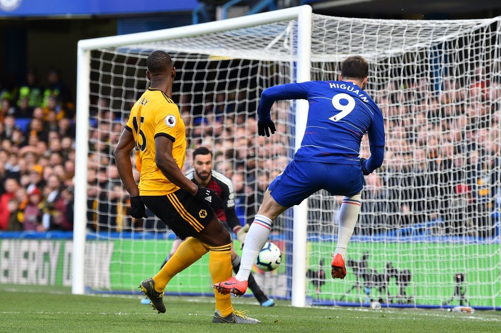 Hazard lập kỷ lục cá nhân mới cứu Chelsea và những điểm nhấn từ trận gặp Wolves