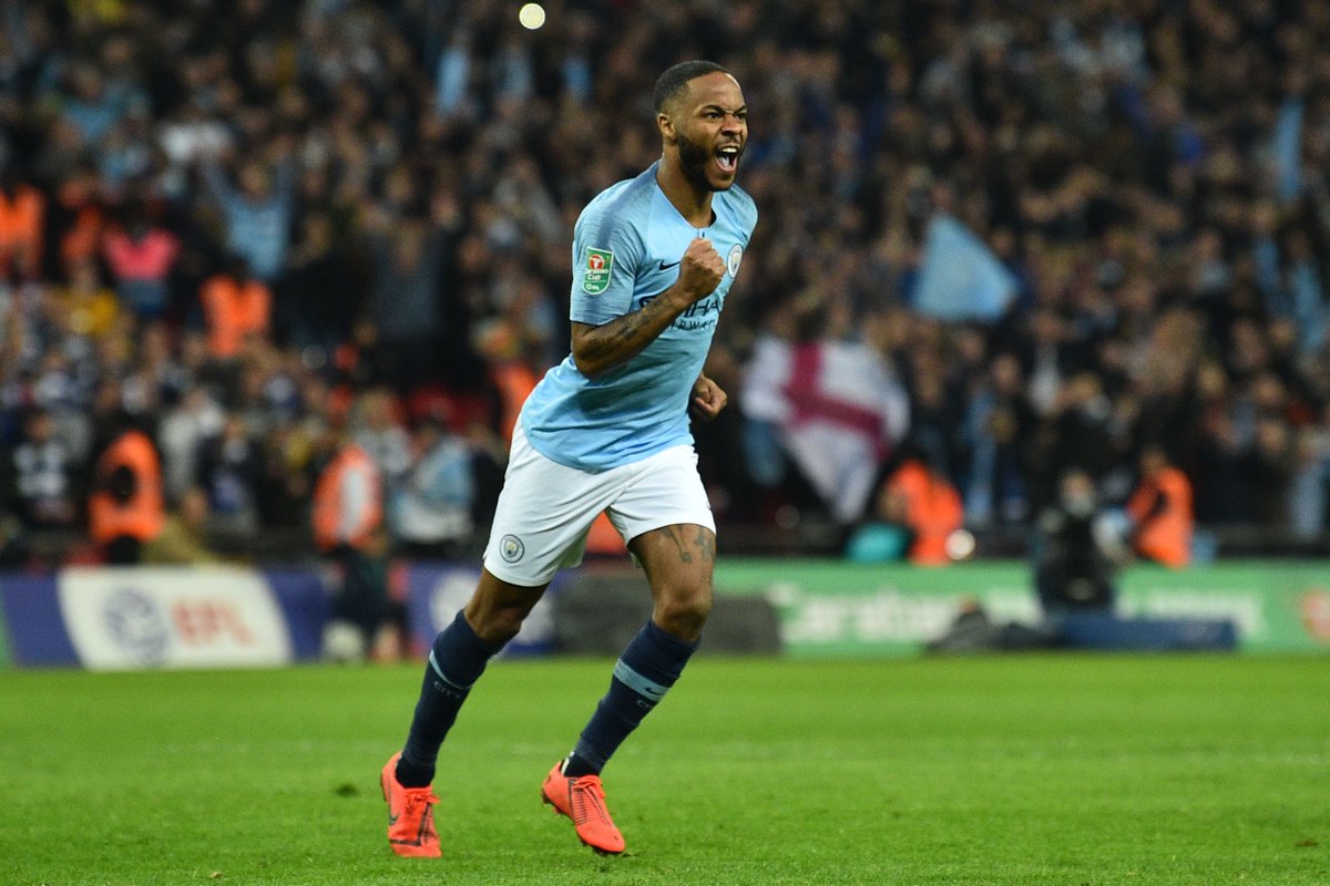 Sterling lập hat-trick nhanh nhất sau hơn 2 năm và những điểm nhấn ở trận Man City vs Watford