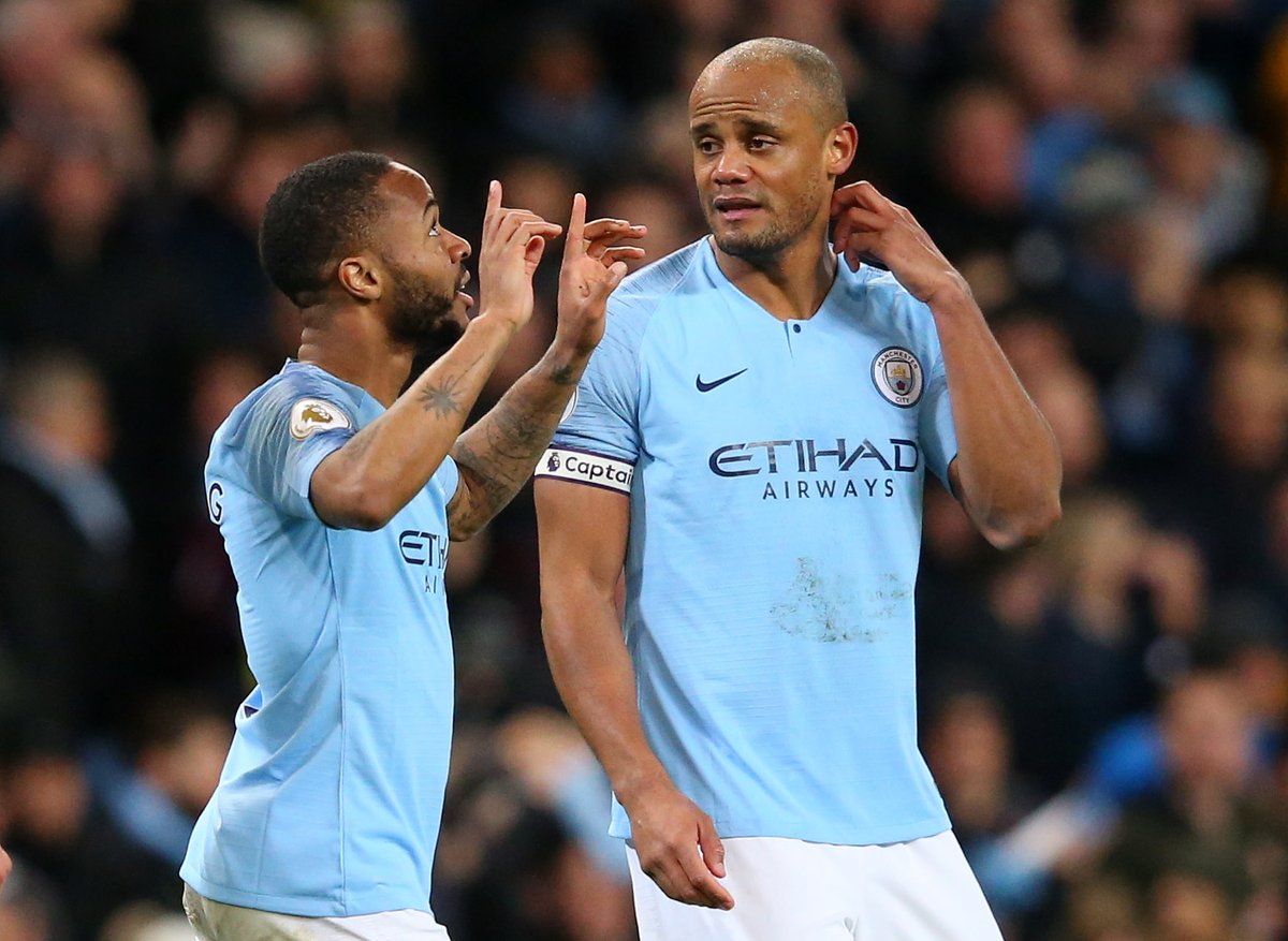 Sterling lập hat-trick nhanh nhất sau hơn 2 năm và những điểm nhấn ở trận Man City vs Watford