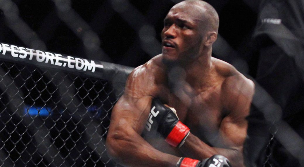 Ben Askren: "Tôi sẽ giải nghệ nếu bị Kamaru Usman hạ knock out"