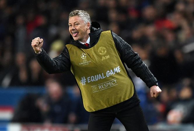 Chuyển nhượng MU ngày 10/3: MU bồi thường cho Molde để ký hợp đồng với Solskjaer