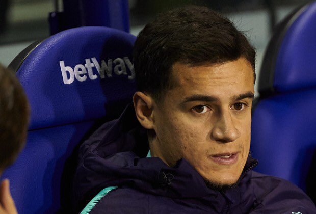 Tin chuyển nhượng sáng 10/3: Coutinho bắn tín hiệu muốn chuyển tới MU