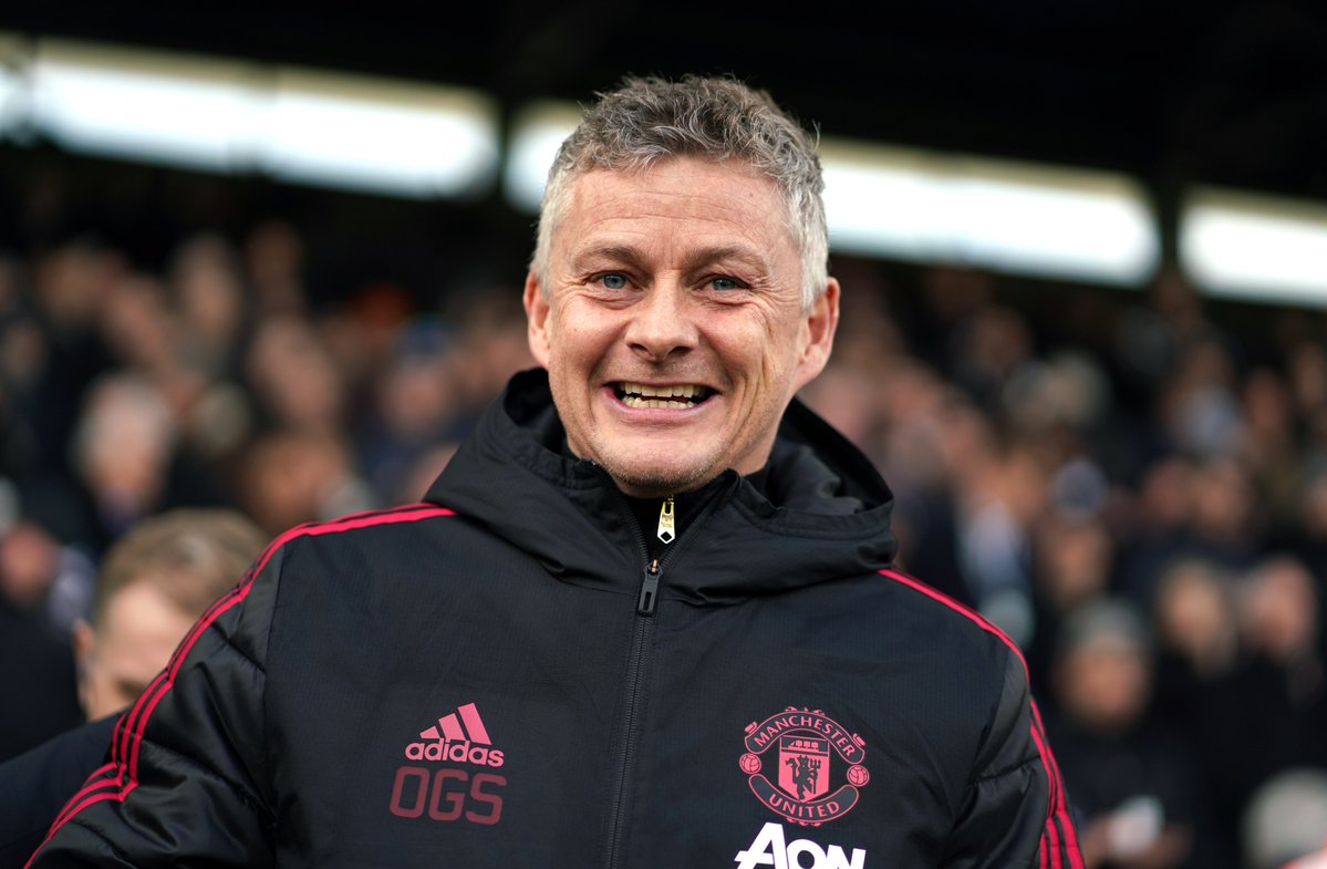 Đại chiến Arsenal vs MU sẽ giúp Solskjaer san bằng kỷ lục của Sir Alex Ferguson?
