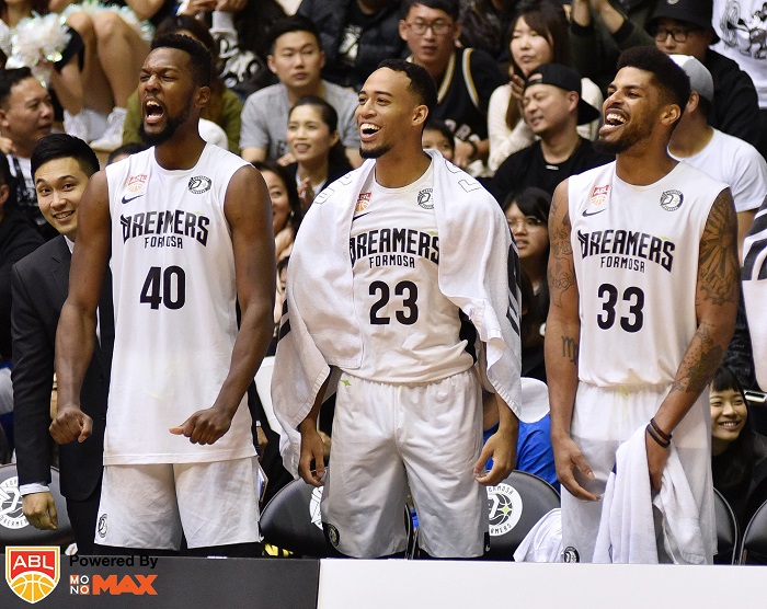 Formosa Dreamers 79-71 Alab Pilipinas: Thiếu vắng trụ cột, nhà vô địch thất thủ