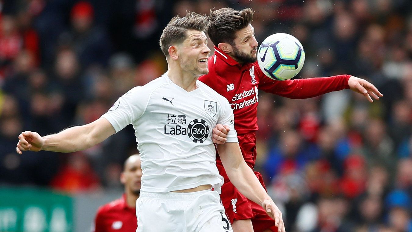 HLV Klopp tiết lộ lý do xếp Lallana đá chính, Henderson và Shaqiri dự bị