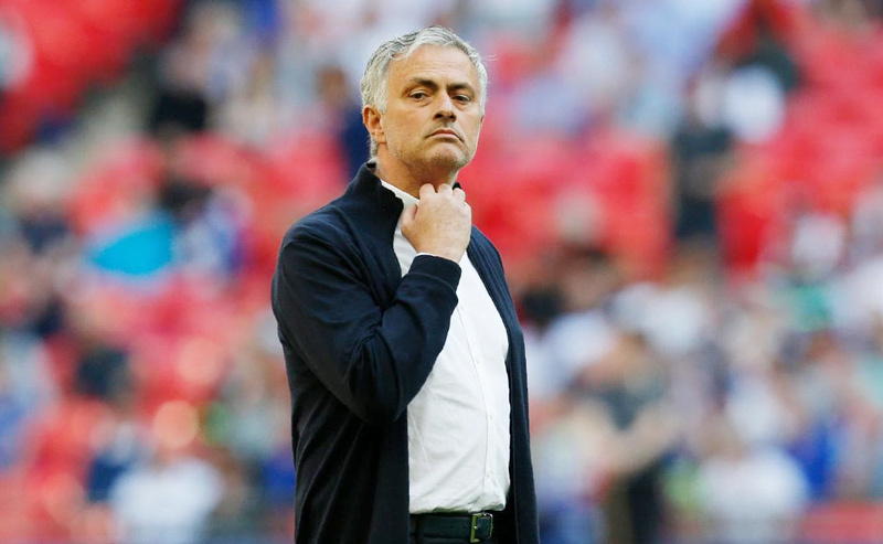 Mourinho ra điều kiện để trở lại Real Madrid
