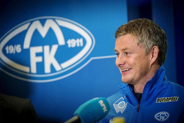 MU trả CLB cũ của Solskjaer khoản tiền lớn để chuẩn bị ra quyết định bổ nhiệm chính thức