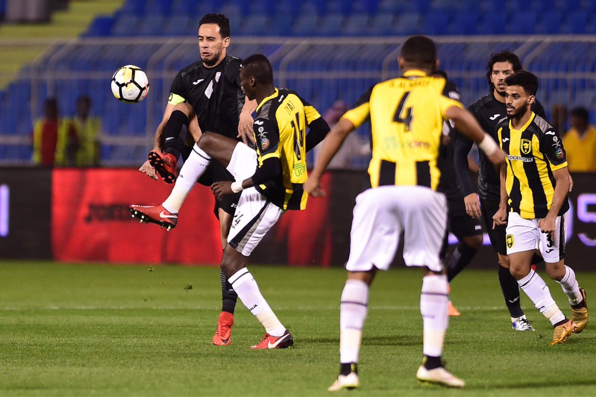 Nhận định Al Ittihad vs Al Najma 22h15, 11/03 (vòng bảng AFC Cup)