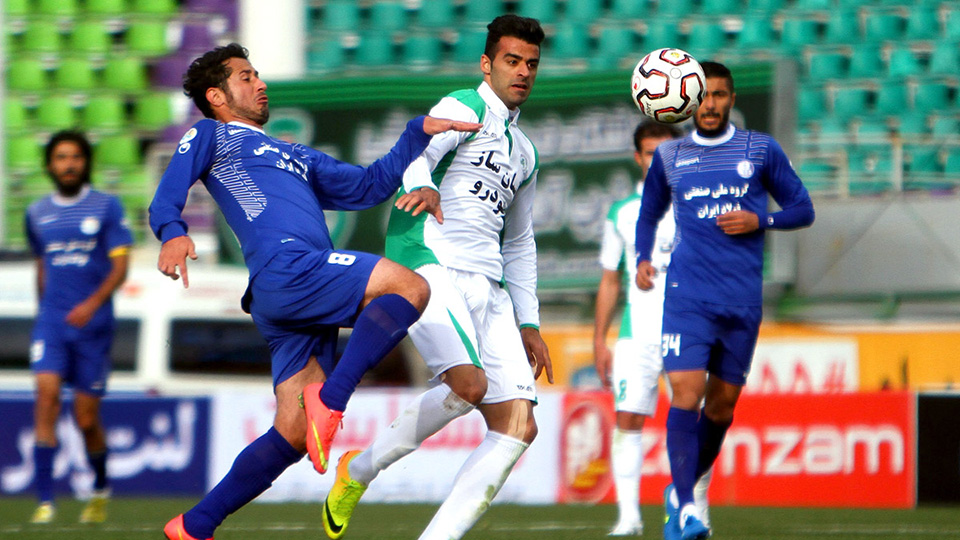Nhận định Al-Nassr vs Zob Ahan 22h45, 11/03 (AFC Champions League)