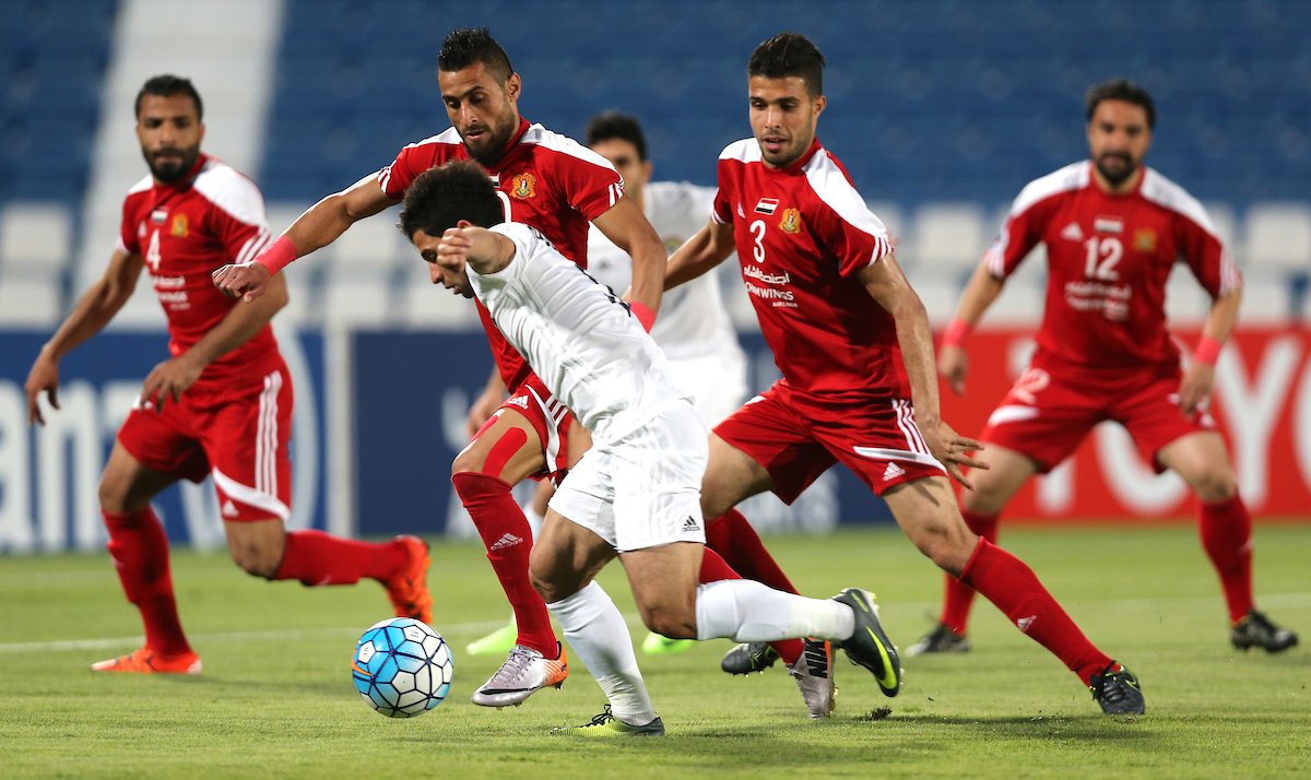 Nhận định Al Nejmeh vs Al Jaish 00h00, 12/03 (vòng bảng AFC Cup)