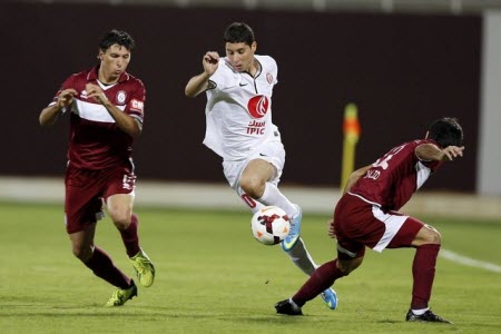 Nhận định Al Wahda vs Al-Ittihad 22h00, 11/03 (Vòng bảng AFC Champions League 2019)