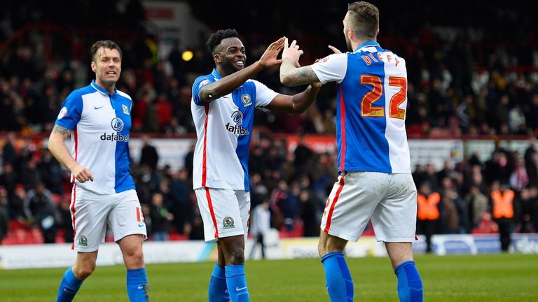 Nhận định Blackburn vs Wigan 02h45, 13/03 (vòng 37 Hạng nhất Anh)