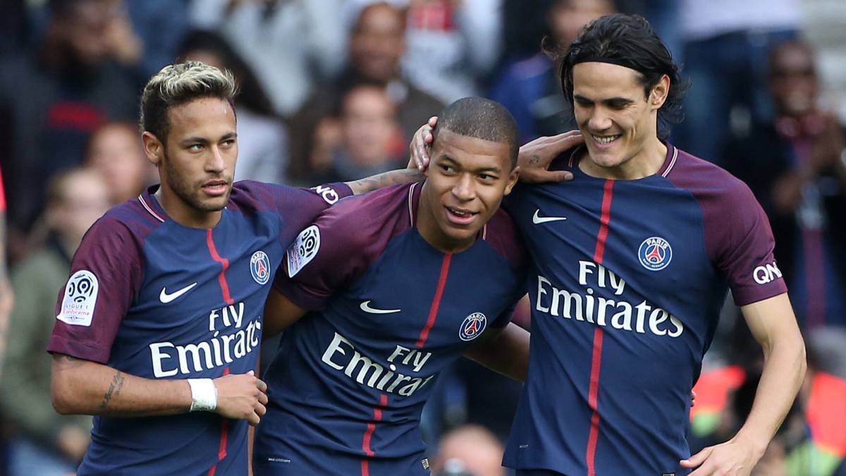 Nhận định Dijon vs PSG 01h00, 13/03 (VĐQG Tây Ban Nha Pháp)