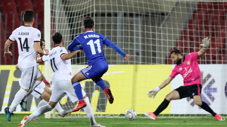 Nhận định Hilal Al-Quds vs Al Wehdat 21h00, 11/03 (vòng bảng AFC Cup)