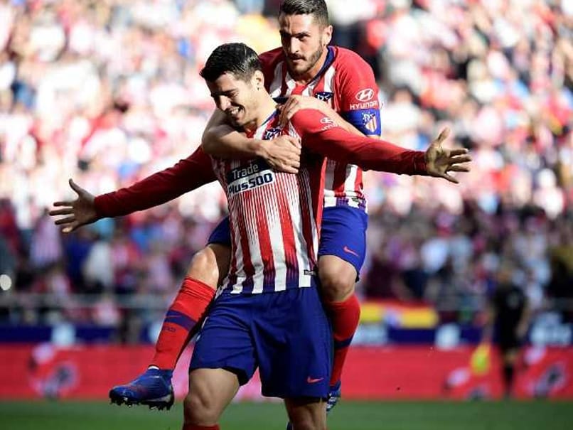 Nhận định Juventus vs Atletico Madrid 03h00, 13/03 (lượt về vòng 1/8 cúp C1)