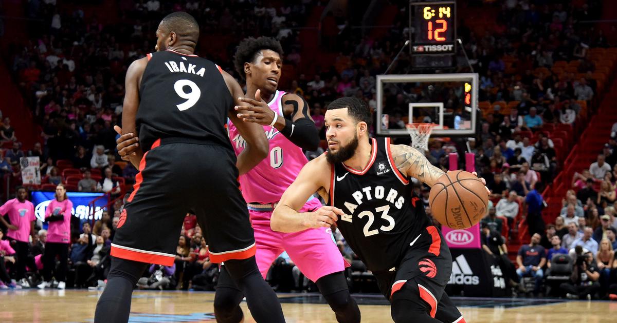 Nhận định NBA: Miami Heat vs Toronto Raptors (ngày 11/3, 3h30)
