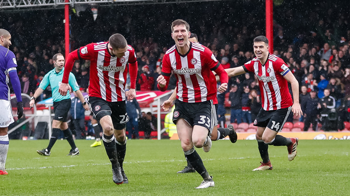 Nhận định Sheffield Utd vs Brentford 02h45, 13/03 (vòng 37 Hạng nhất Anh)
