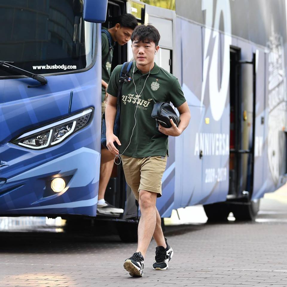 “Nói không” với Xuân Trường, Buriram đã làm được điều mong muốn