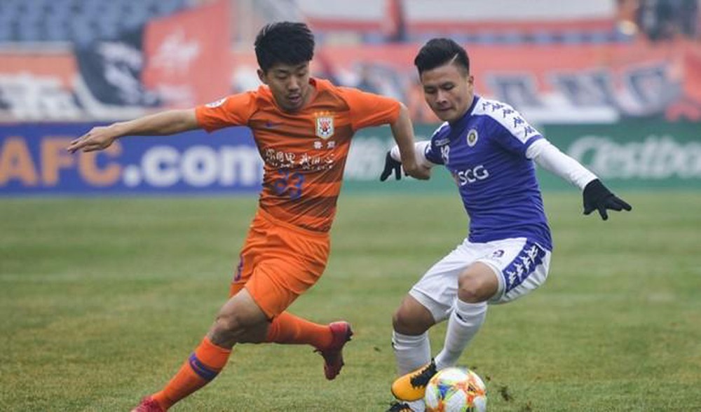 Quang Hải trở lại, Hà Nội FC sẽ có cuộc viễn chinh đầu tiên tại AFC Cup 2019