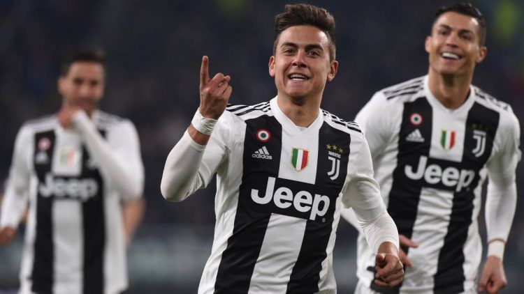 Soi kèo Juventus vs Atletico Madrid 03h00 ngày 13/03 (lượt về vòng 1/8 cúp C1)