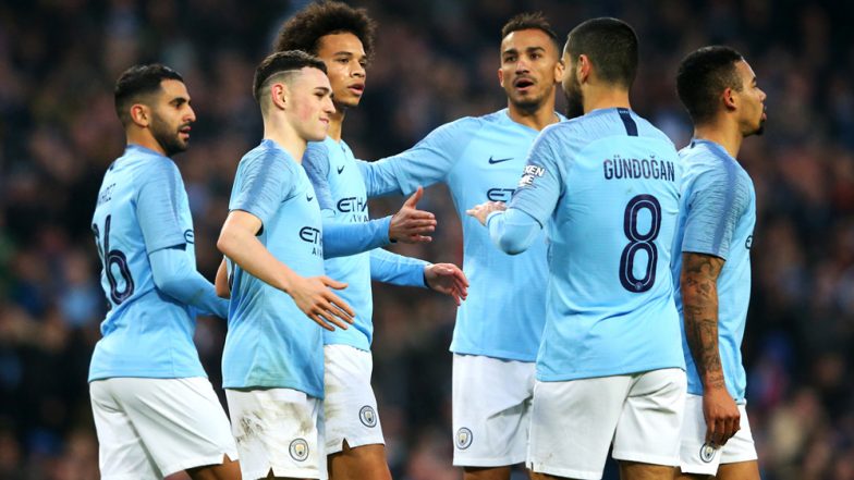 Soi kèo Man City vs Schalke 03h00 ngày 13/03 (lượt về vòng 1/8 cúp C1)