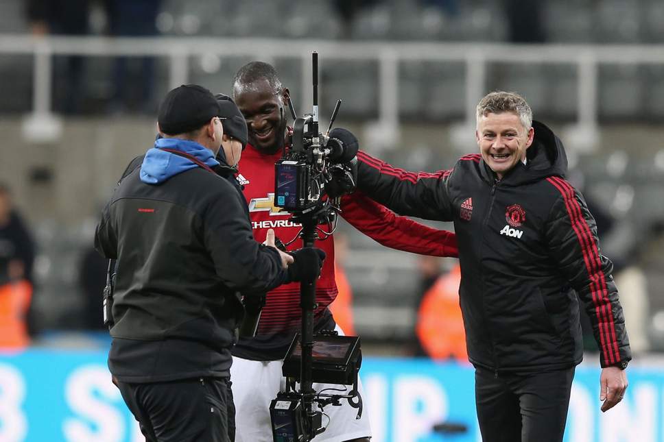 Solskjaer tìm thấy thủ lĩnh mới sau những bàn thắng kinh ngạc giúp MU nghênh chiến Arsenal