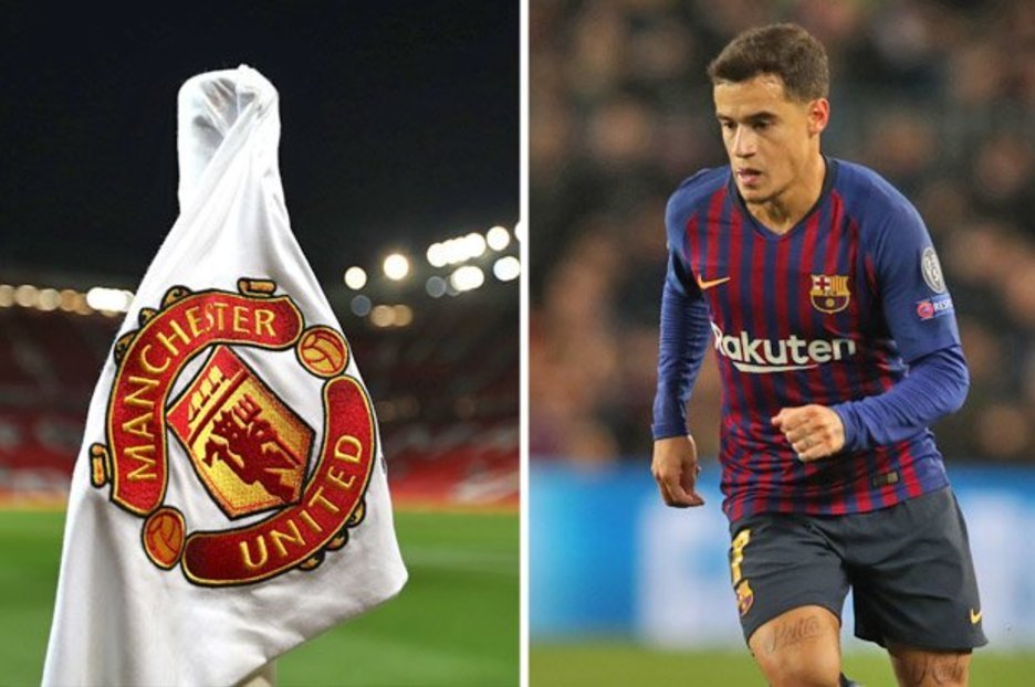 Tin chuyển nhượng sáng 10/3: Coutinho bắn tín hiệu muốn chuyển tới MU