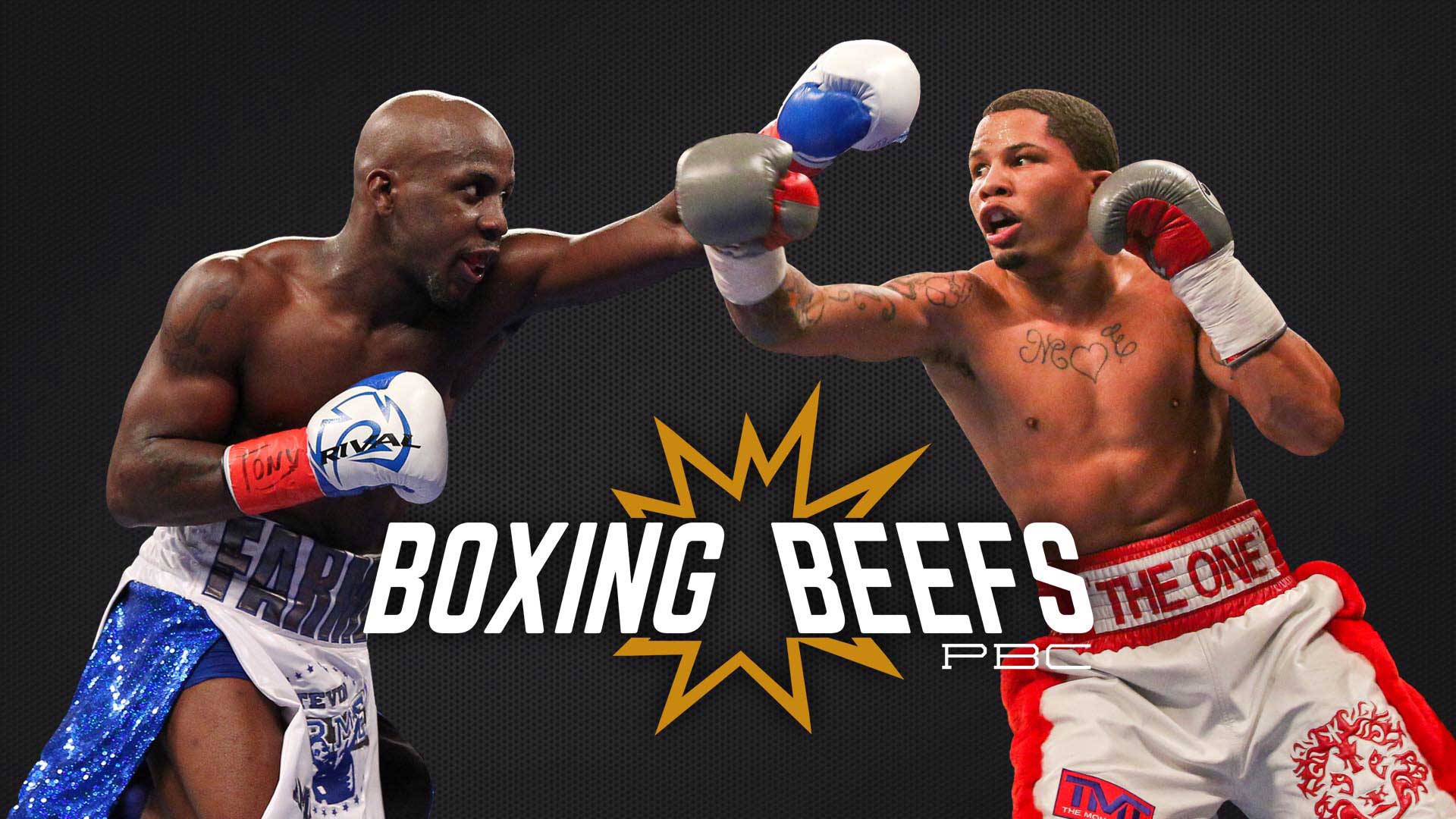 5 triệu USD để Gervonta Davis đối đầu Tevin Farmer