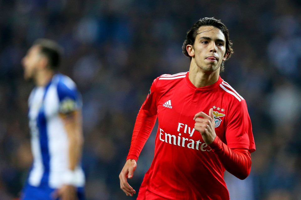 Chuyển nhượng MU ngày 11/3: MU bị đối thủ Ngoại hạng Anh đe dọa cuỗm Joao Felix