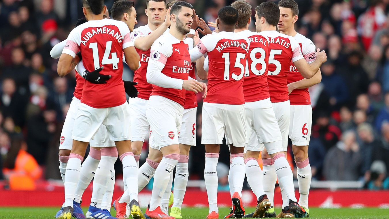 BXH Ngoại hạng Anh vòng 30: Liverpool bám đuổi Man City, Arsenal giành lại Top 4