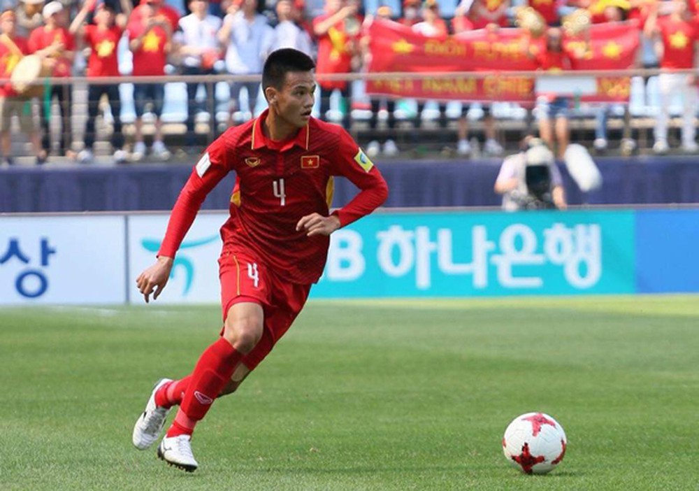 Cầu thủ chấn thương liên miên, Bình Dương vẫn "ngó lơ" tuyển thủ U23