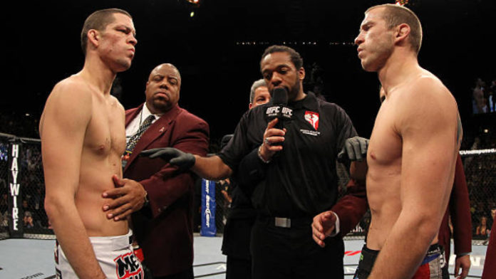 Donald Cerrone và Nate Diaz sẽ có trận tái đấu?