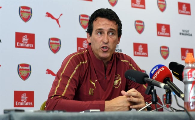 HLV Unai Emery nói gì sau chiến thắng của Arsenal trước MU?