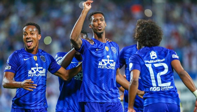 Nhận định Al-Hilal vs Al-Duhail 22h45, 12/03 (AFC Champions League)