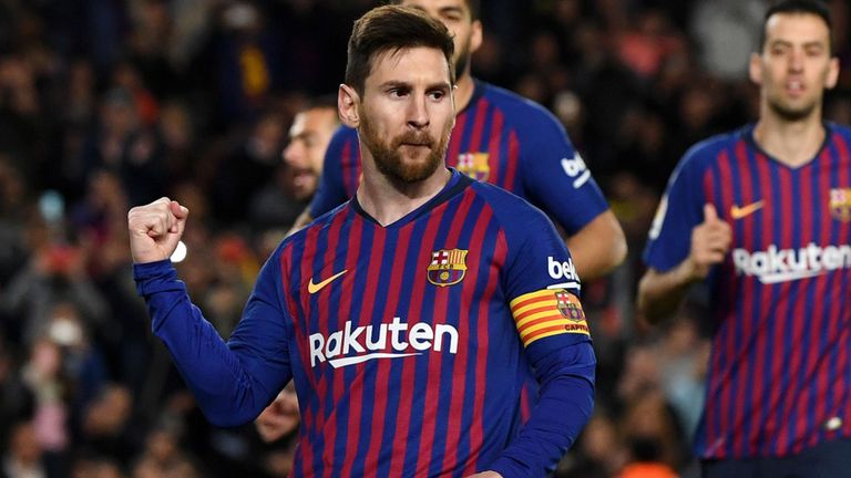Nhận định Barcelona vs Lyon 03h00, 14/03 (lượt về vòng 1/8 cúp C1)
