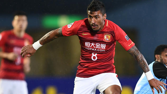 Nhận định Daegu FC vs Guangzhou Evergrande 17h30, 12/03 (AFC Champions League)