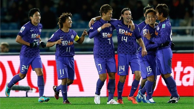 Nhận định Hiroshima vs Melbourne Victory 17h00, 12/03 (AFC Champions League)