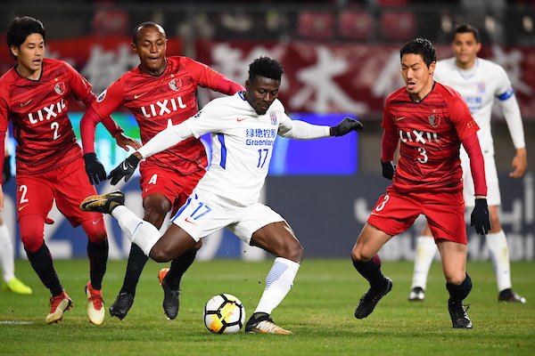Nhận định Johor DT vs Gyeongnam 19h45, 12/03 (AFC Champions League)