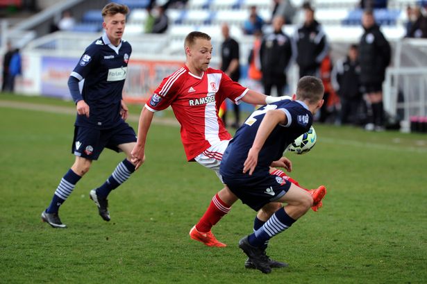 Nhận định Middlesbrough vs Preston 02h45, 14/03 (vòng 37 Hạng Nhất Anh)