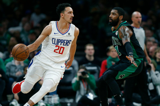 Nhận định NBA: Los Angeles Clippers vs Boston Celtics (ngày 12/3, 9h30)