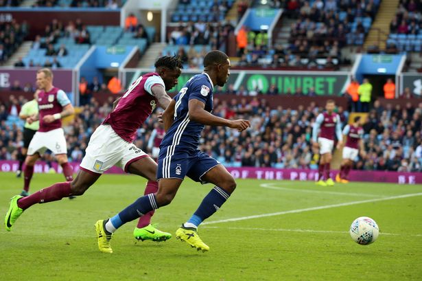 Nhận định Nottingham vs Aston Villa 02h45, 14/03 (vòng 37 Hạng nhất Anh)