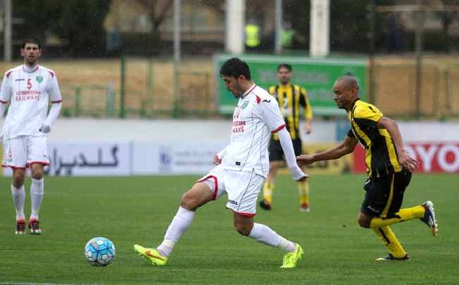 Nhận định Pakhtakor vs Al Ahli 20h00, 12/03 (AFC Champions League)